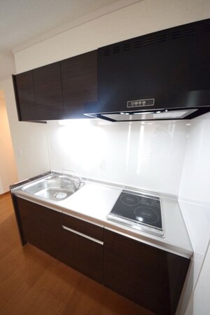 ティールの物件内観写真